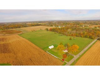 Property photo 7 - MAJOR LAND AUCTION - 315+/- ACRES IN 16 TRACTS - 6 PROPERTIES IN WHITLEY & ALLEN COUNTIES, INDIANA